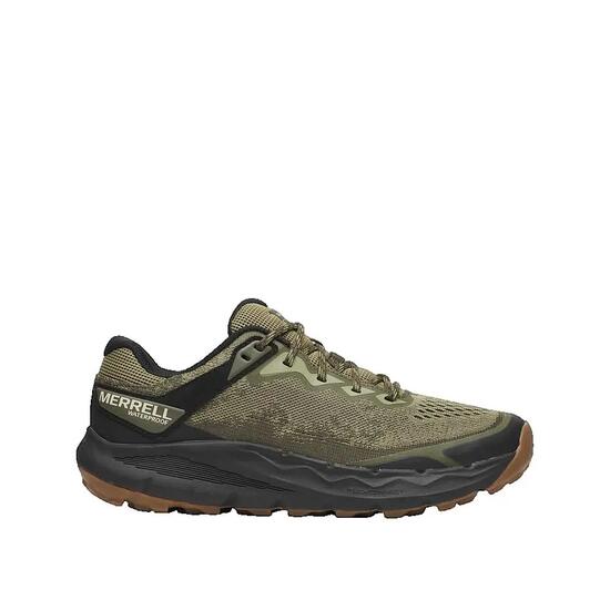 Merrell Nova 4 Trailrunning-Schuhe wasserdicht