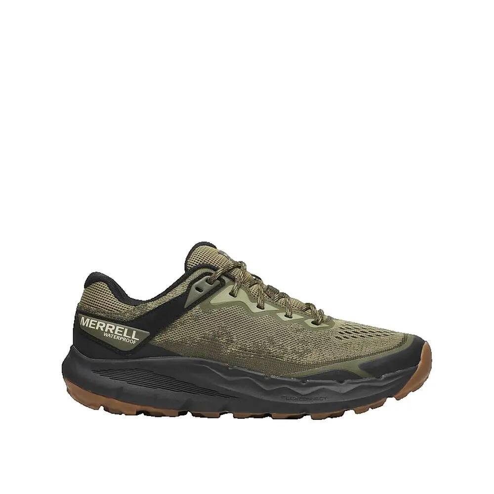 MERRELL picture