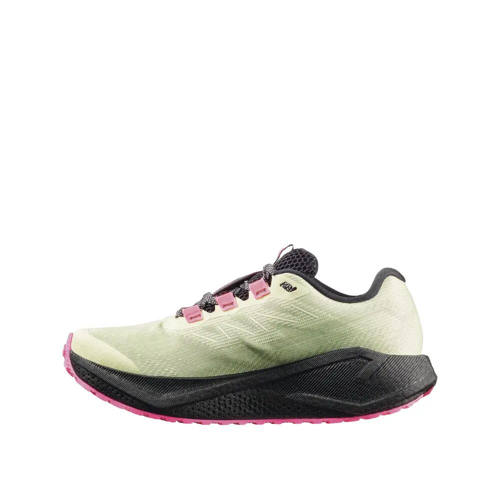 Trail Schuhe Salomon Aero Blaze 3 GRVL GORE-TEX 2/7