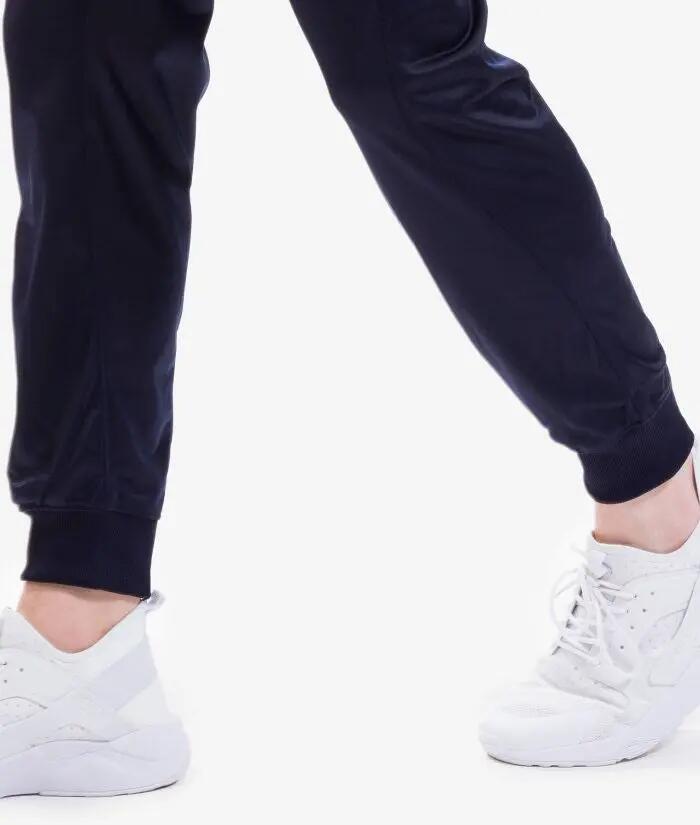 Tuta Unisex Givova Visa in Triacetato – Giacca e Pantaloni 10/15