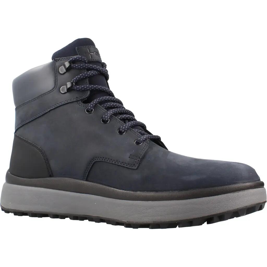 Bottines Geox Granito 5/5