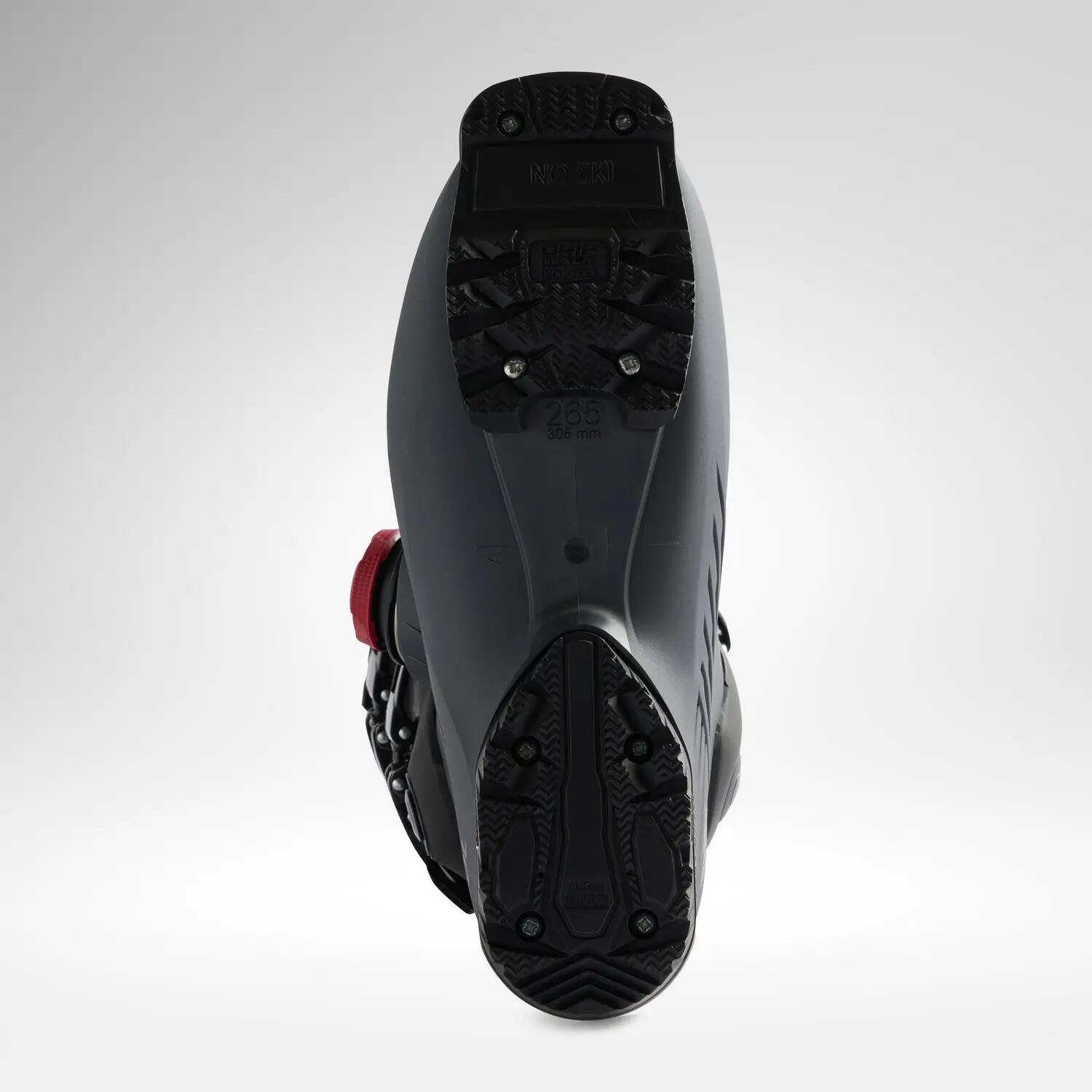 Chaussures De Ski Hi-speed 120 Pro Mv Boa Gw Homme 4/4