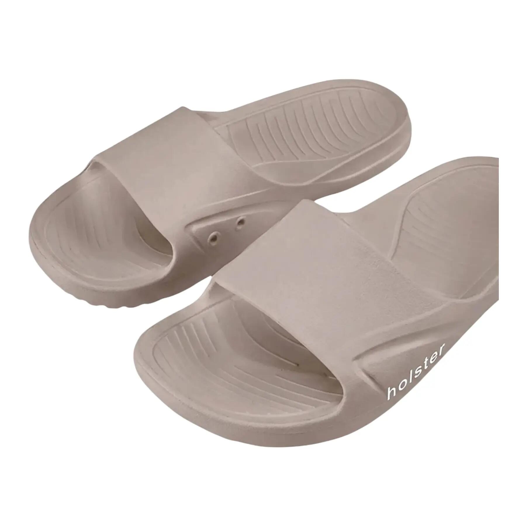 Sandales POINTBREAK Femme (Beige) 4/4