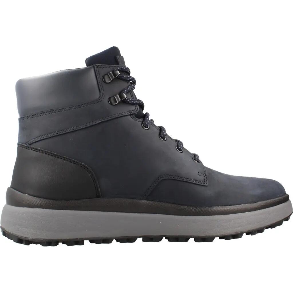 Bottines Geox Granito 4/5