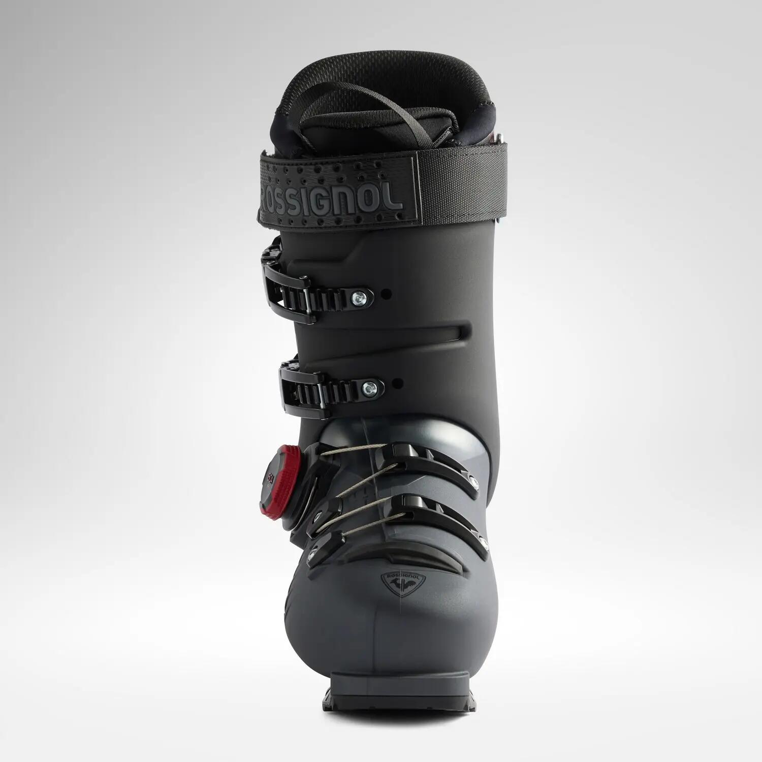 Chaussures De Ski Hi-speed 120 Pro Mv Boa Gw Homme 3/4