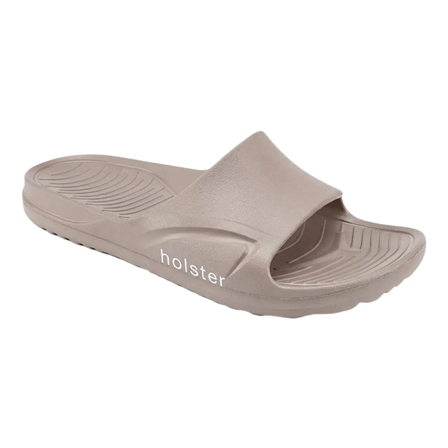 Sandales POINTBREAK Femme (Beige) 3/4