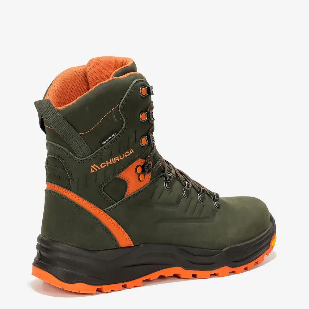 Jagdstiefel Chiruca Cypress Hi Vis 01 Gore-Tex 5/7