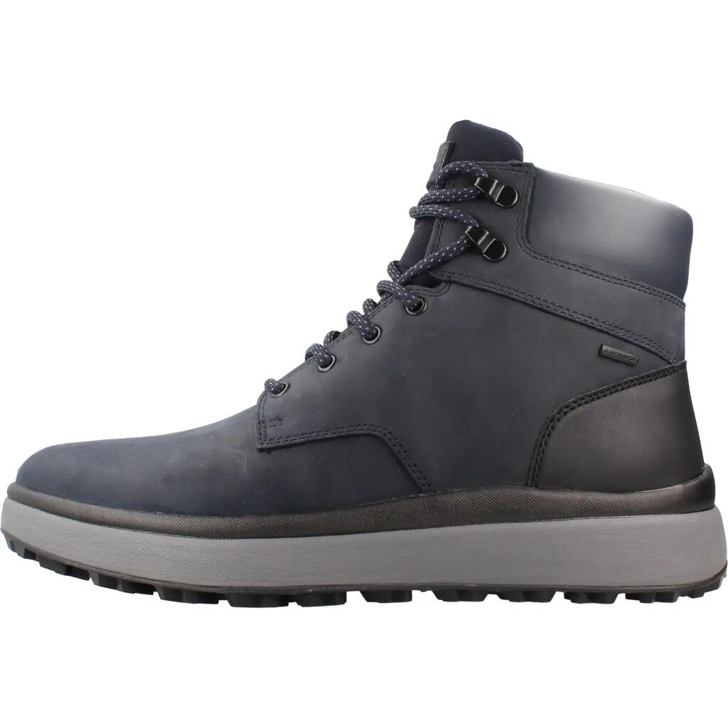 Bottines Geox Granito 2/5