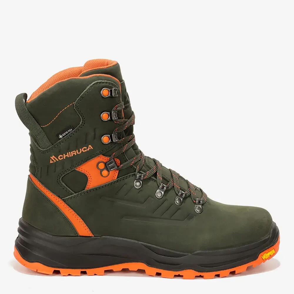 Jagdstiefel Chiruca Cypress Hi Vis 01 Gore-Tex 2/7