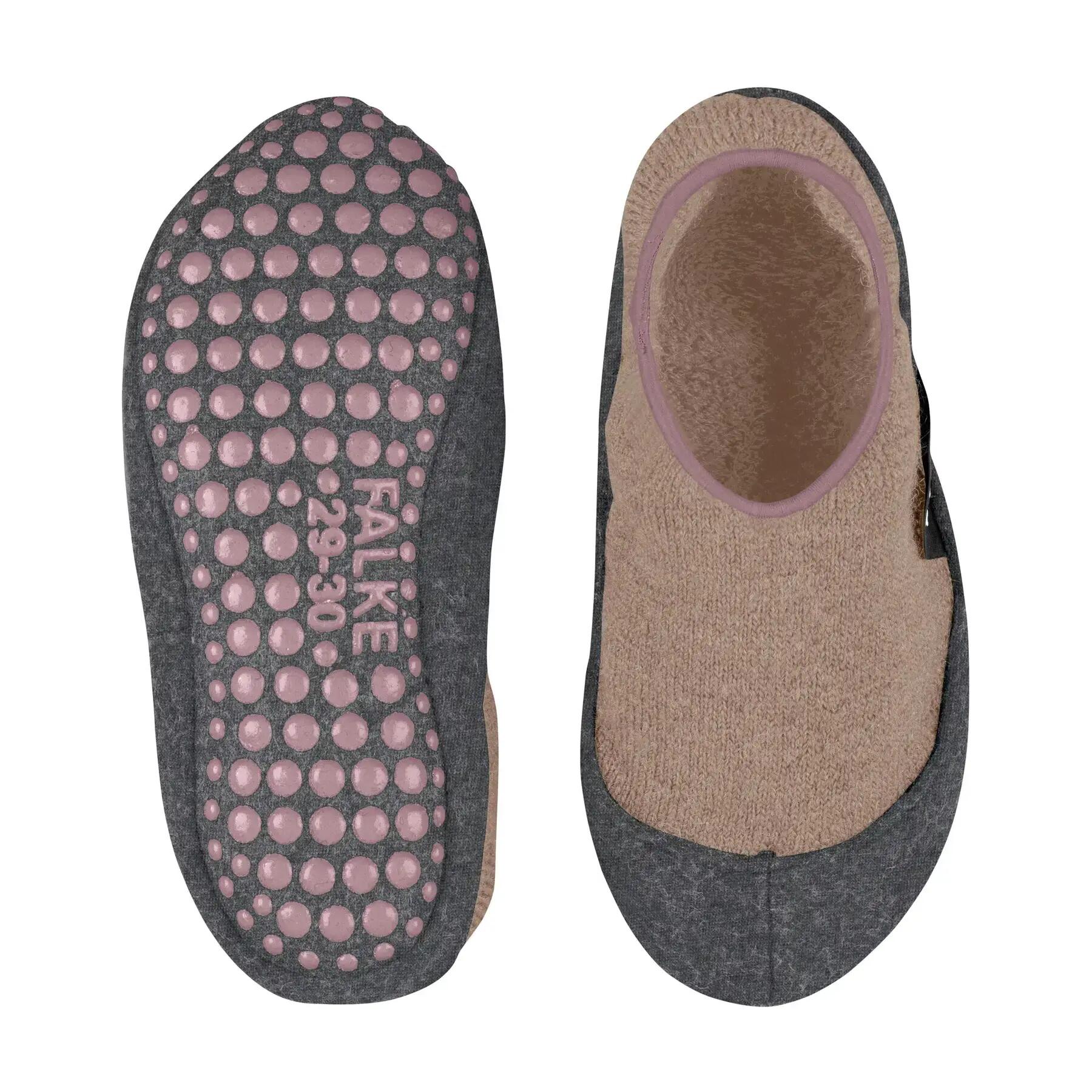 Chaussons enfant Falke Cosyshoe 4/5
