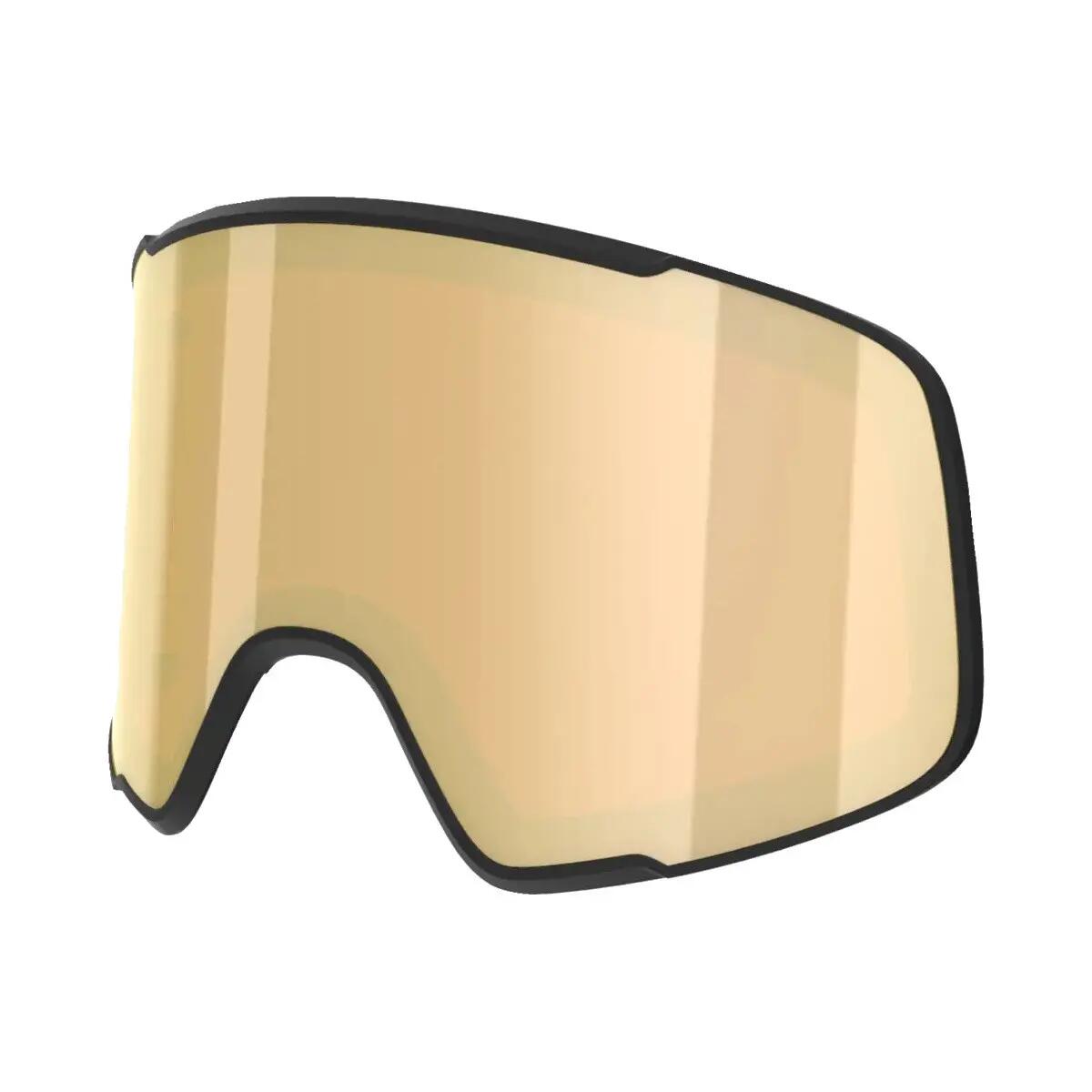 Gogle Head Horizon 2.0 5K Blue White SL 2026 3/3