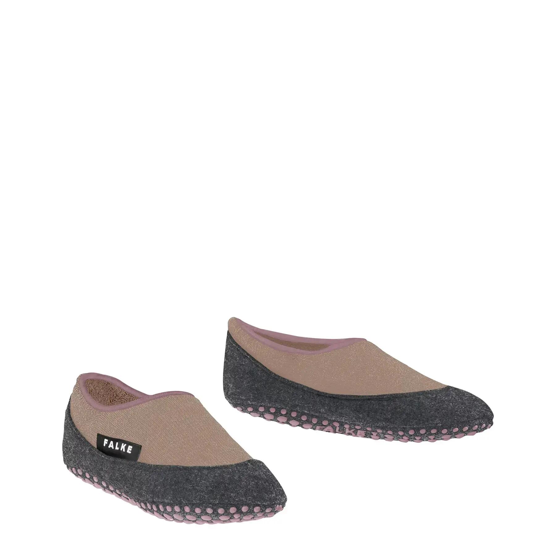 Chaussons enfant Falke Cosyshoe 3/5