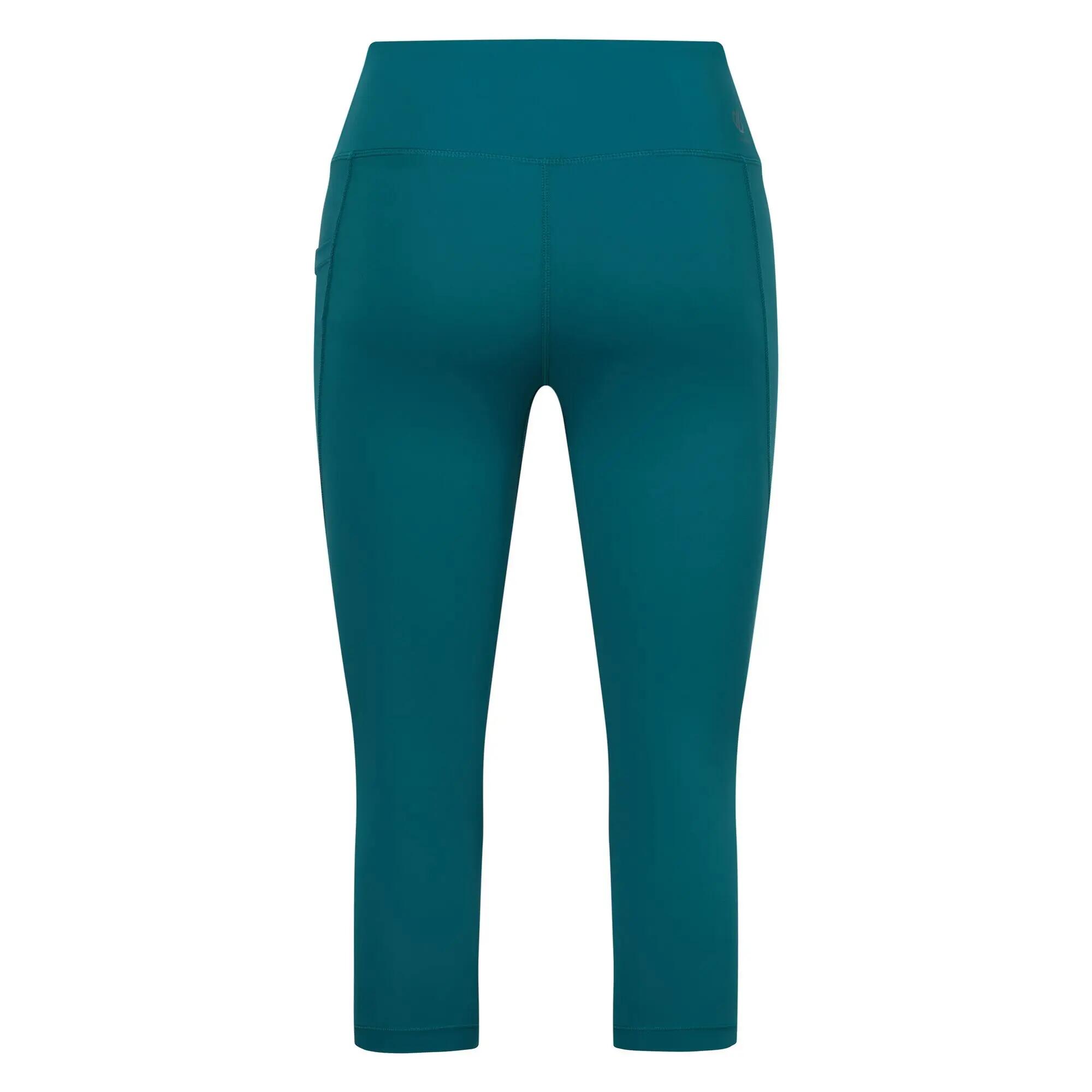 Legginsy 3/4 Damskie Influential II 2/5