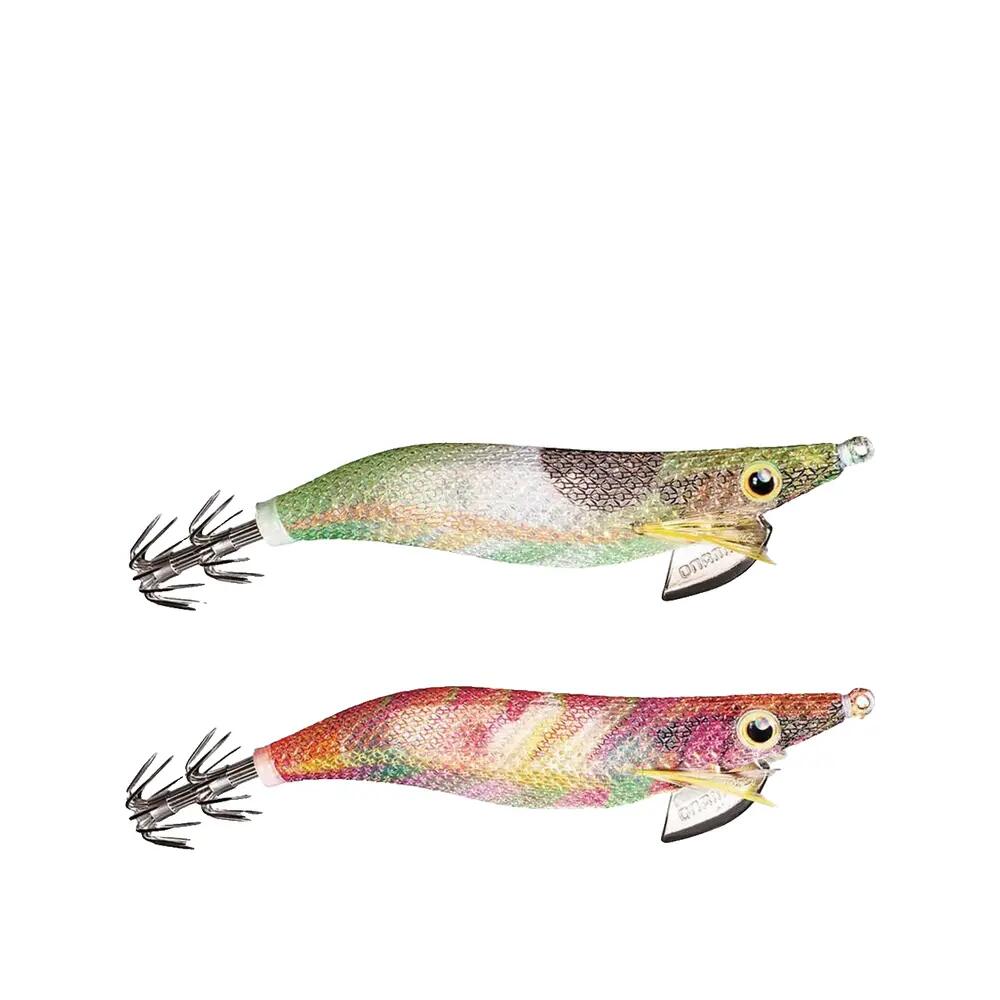 Appât de pêche Shimano Sephia Clinch Flash Boost Multicolore 1/3