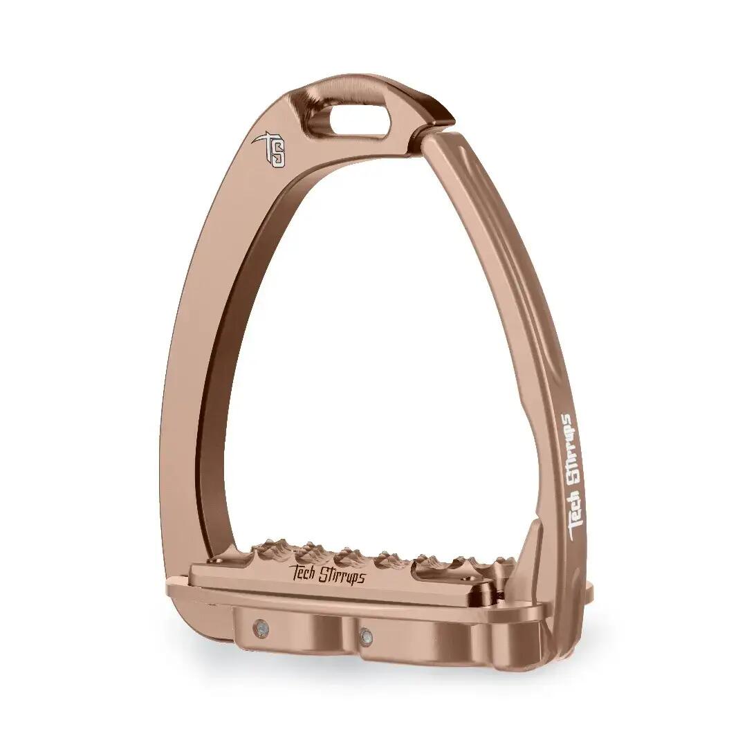 TECH STIRRUPS picture