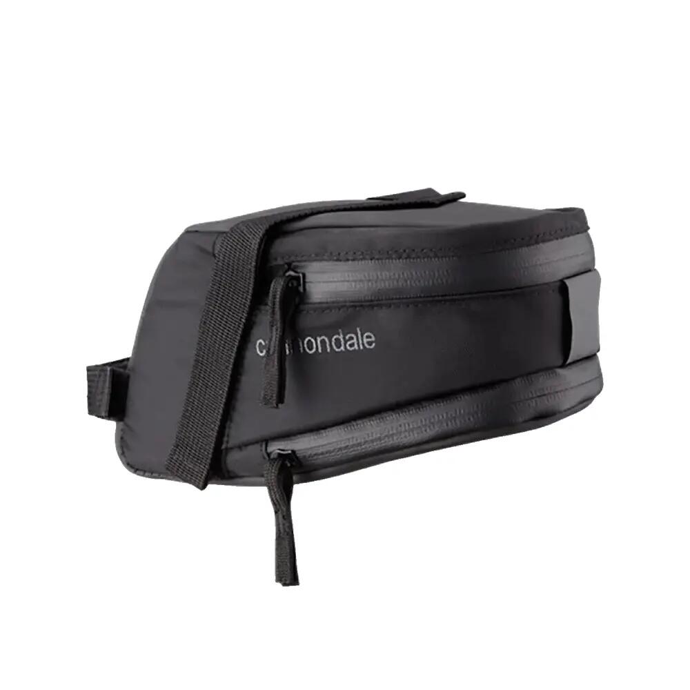 Satteltasche Cannondale Contain Stitched 1,7L Schwarz 1/2