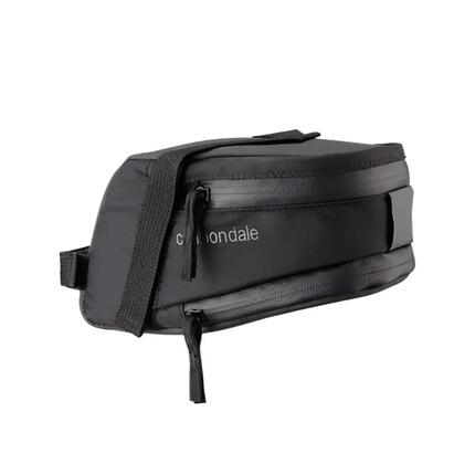 Satteltasche Cannondale Contain Stitched 1,7L Schwarz