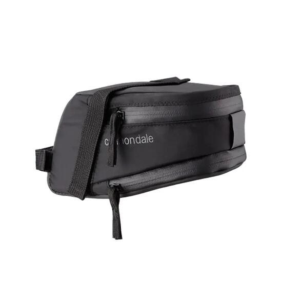 Satteltasche Cannondale Contain Stitched 1,7L Schwarz