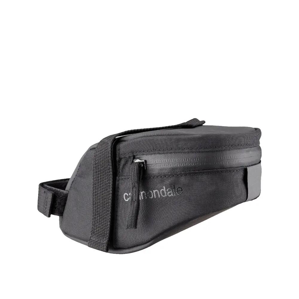 Satteltasche Cannondale Contain Stitched 1,7L Schwarz 2/2
