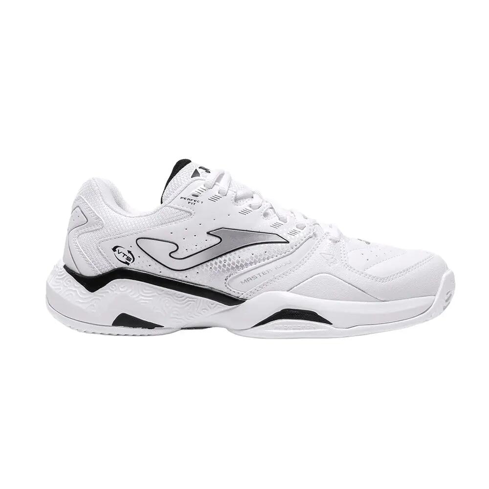 Sapatilhas Ténis Homem Joma Master 1000 Men 26 Branco 7/7