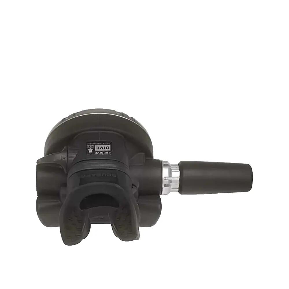 Regulador de mergulho ScubaPro MK19 Evo/G260 Prata 3/5