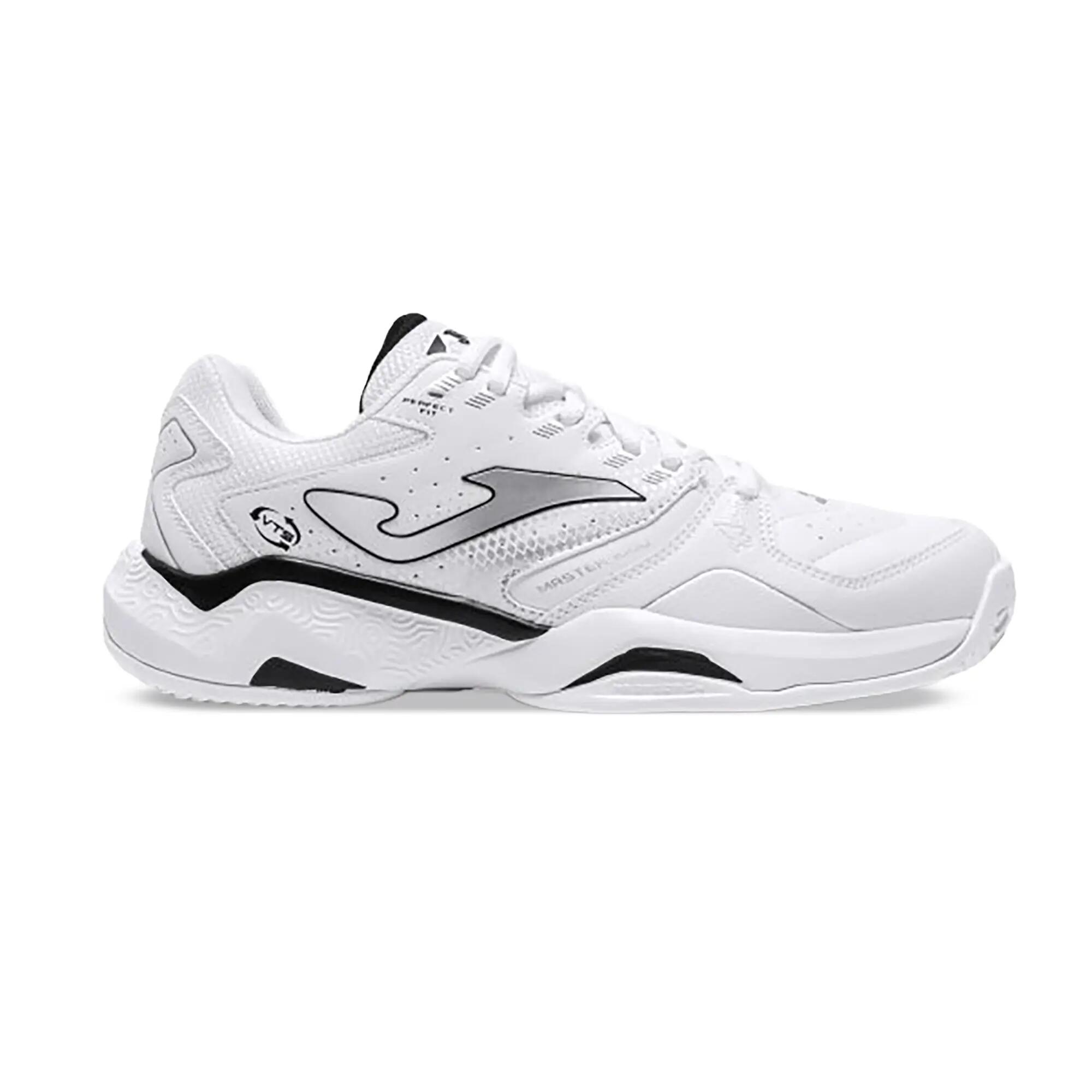 Sapatilhas Ténis Homem Joma Master 1000 Men 26 Branco 6/7