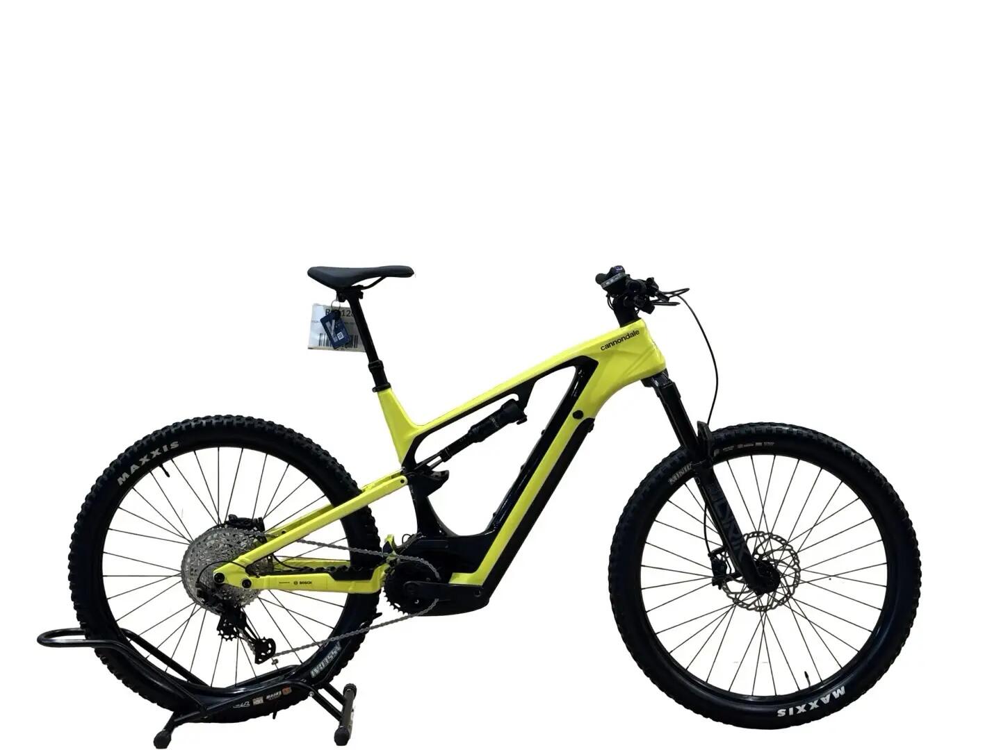 CANNONDALE picture
