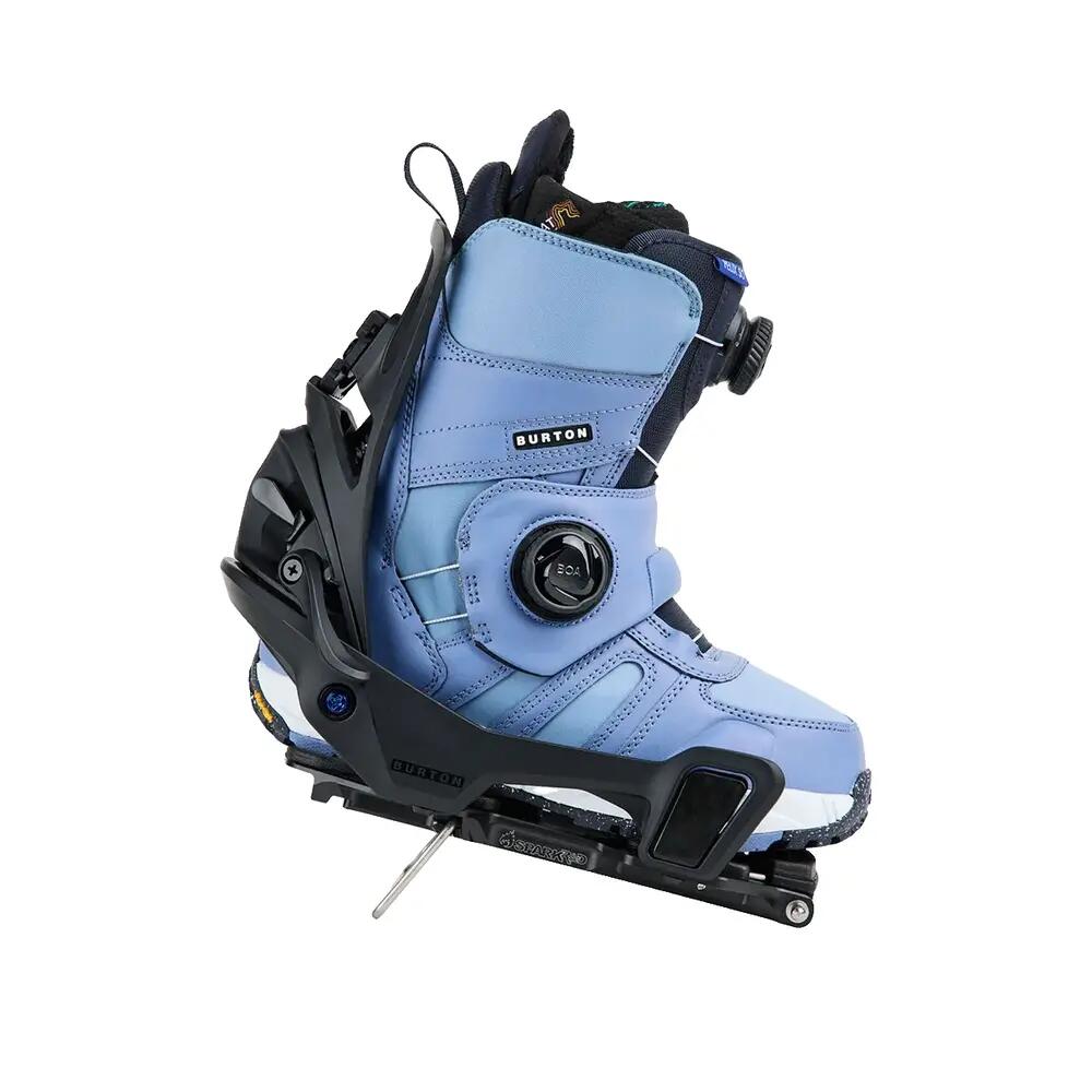 Burton Step On Split Snowboardbindungen 6/7