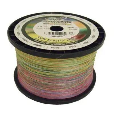 Warkocz PowerPro Depth-Hunter 1600 m 2/2