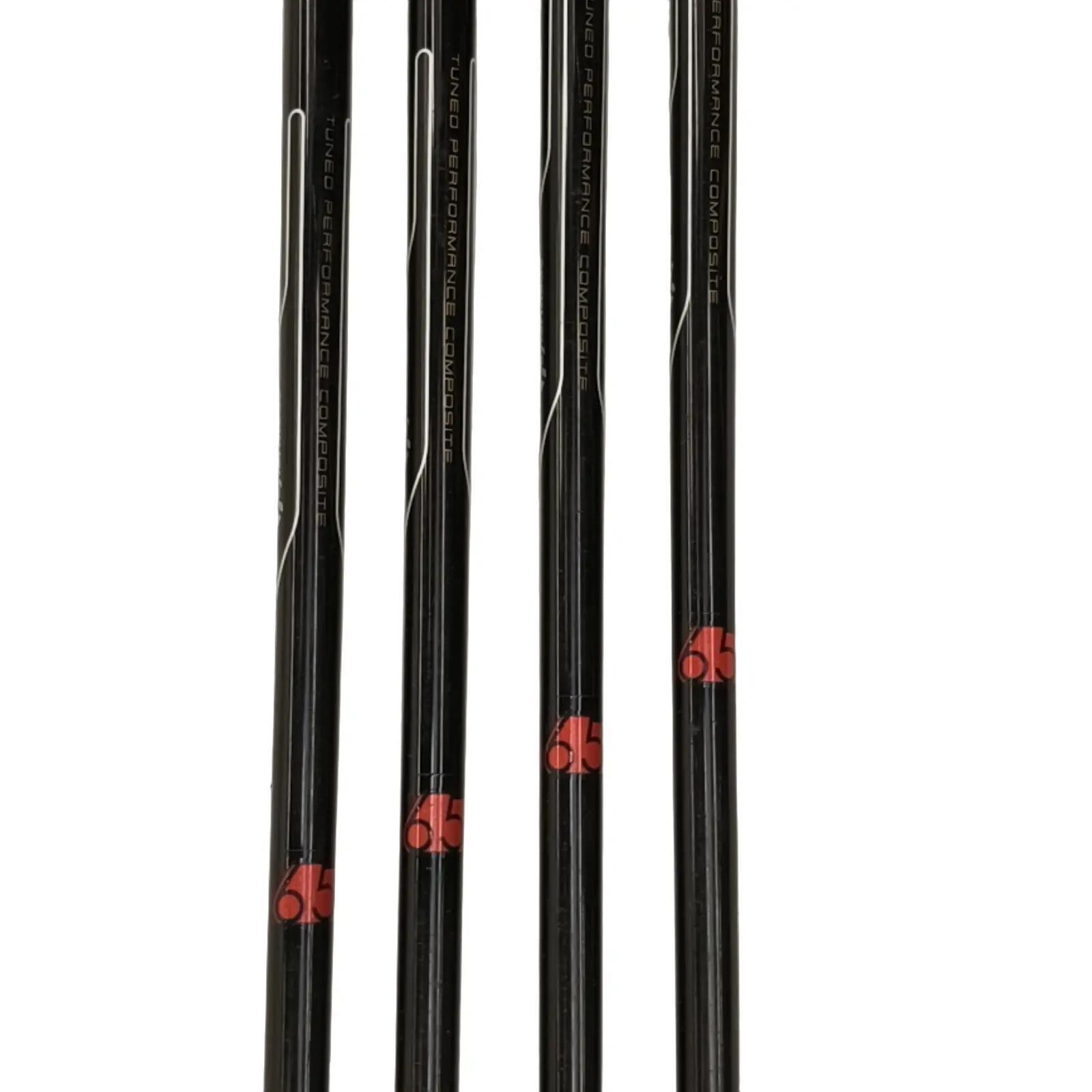 TaylorMade M2 IJzerset / 7-PW / Flex Regular / Grafiet 4/6