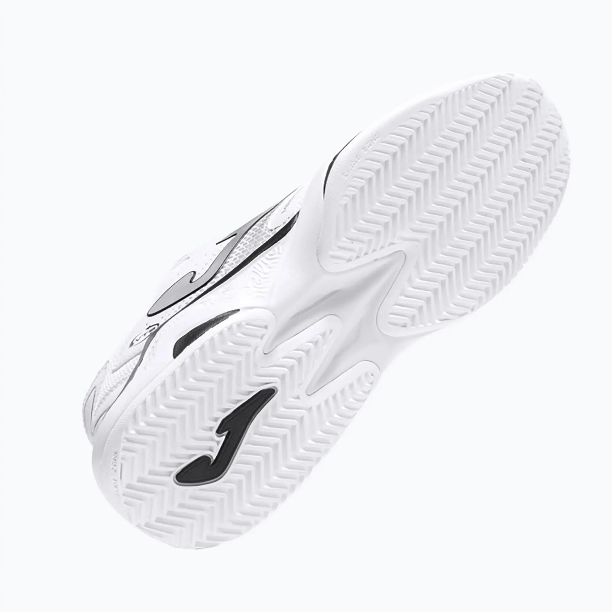 Sapatilhas Ténis Homem Joma Master 1000 Men 26 Branco 5/7