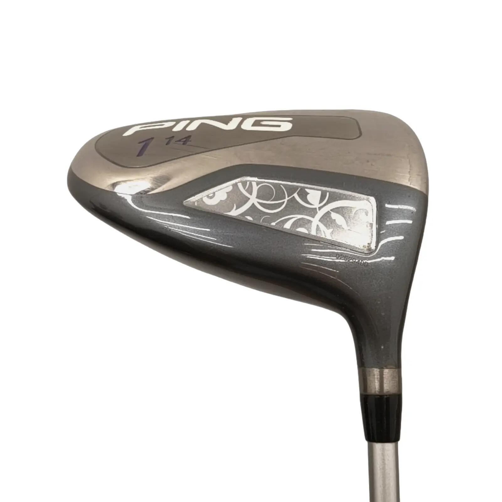 PING Serene Driver / Flex Ladies / Loft 14 3/6