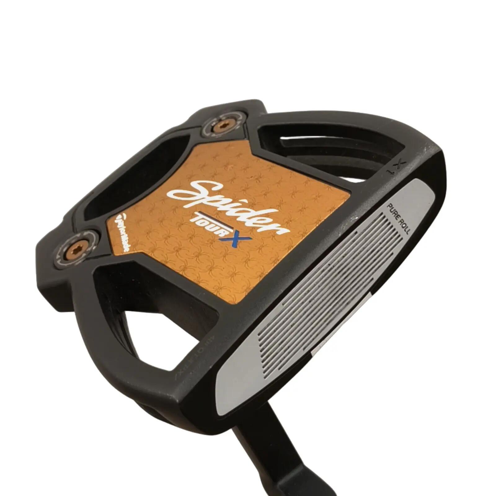 TaylorMade Spider Tour X Putter / 34" 3/7