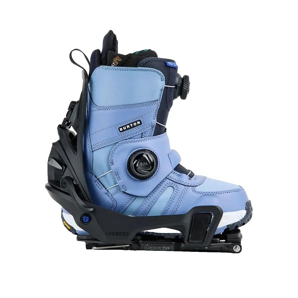 Burton Step On Split Snowboardbindungen 5/7