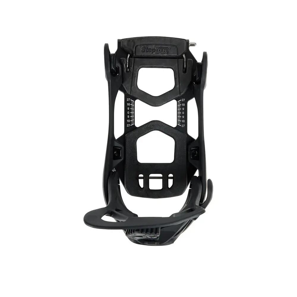 Burton Step On Split Snowboardbindungen 4/7