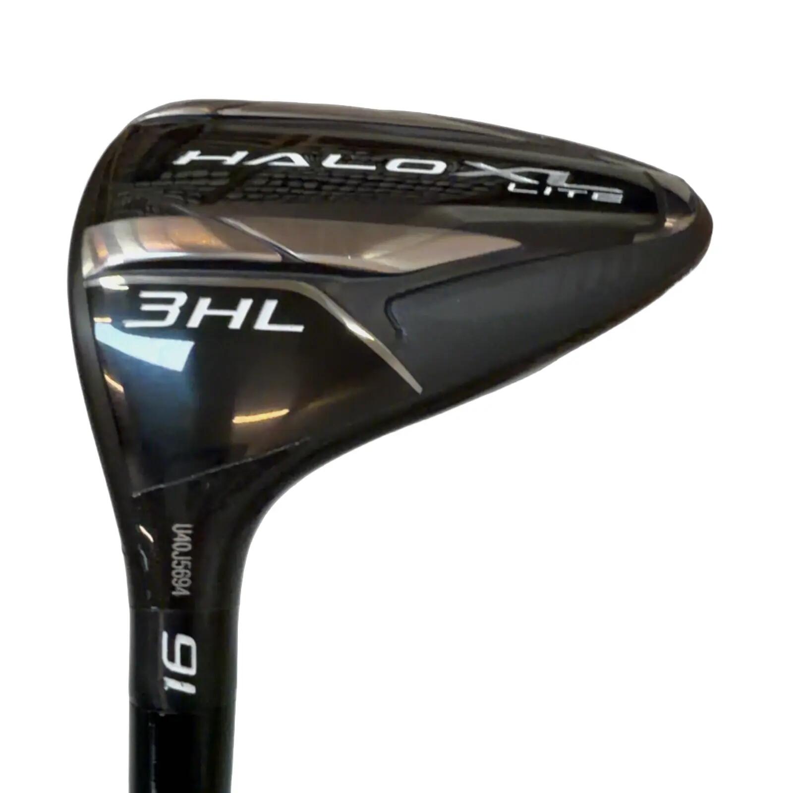 Sinistra Cleveland Halo XL Lite Fairway Wood / Flex Regular / #3/16 3/6