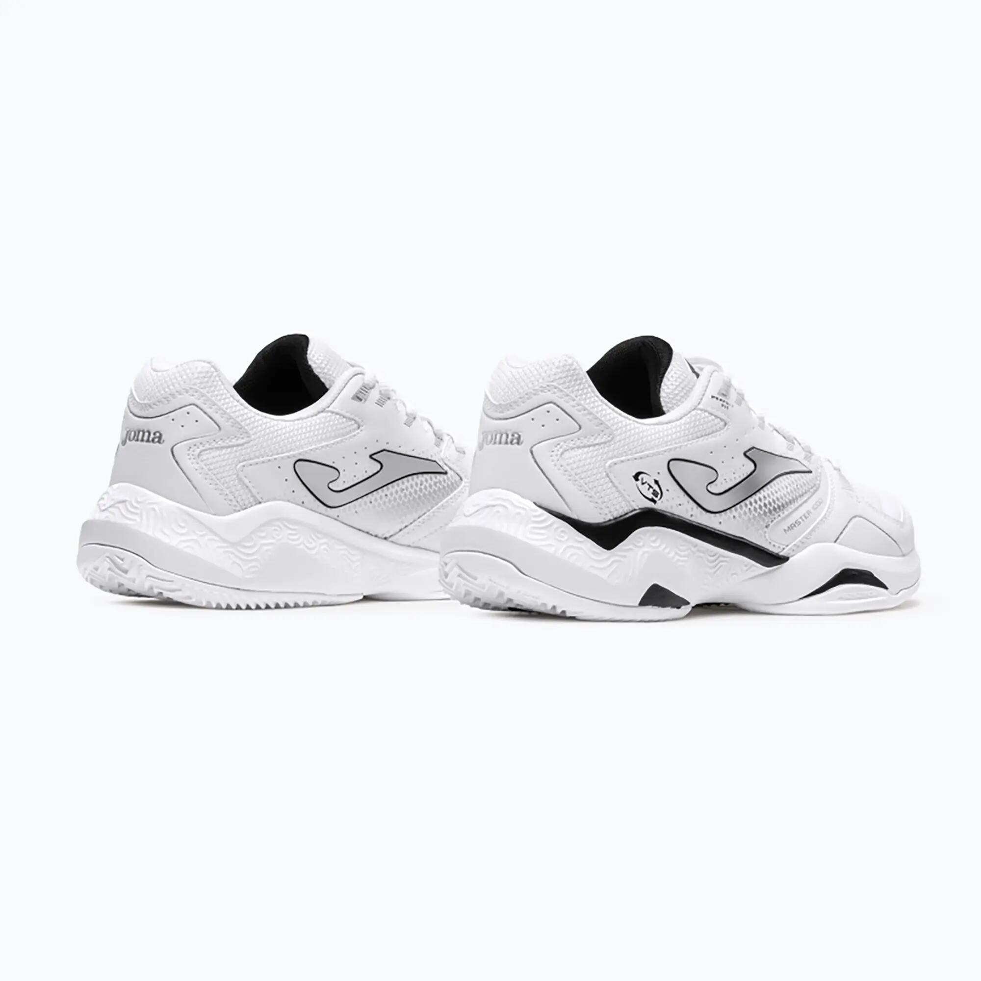 Sapatilhas Ténis Homem Joma Master 1000 Men 26 Branco 3/7