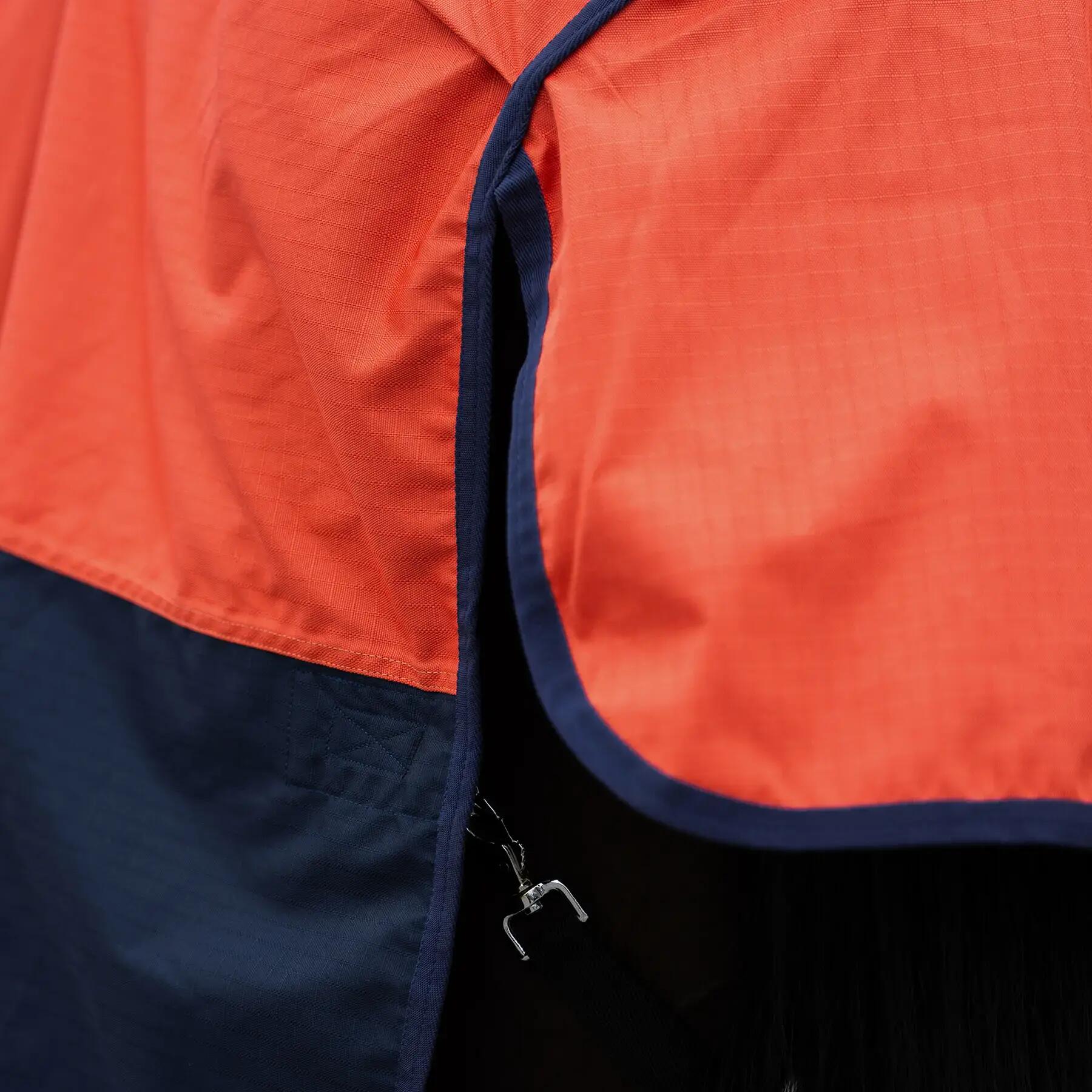 Outdoor paardendeken met halsbedekking Imperial Riding Limited Summer 3/5