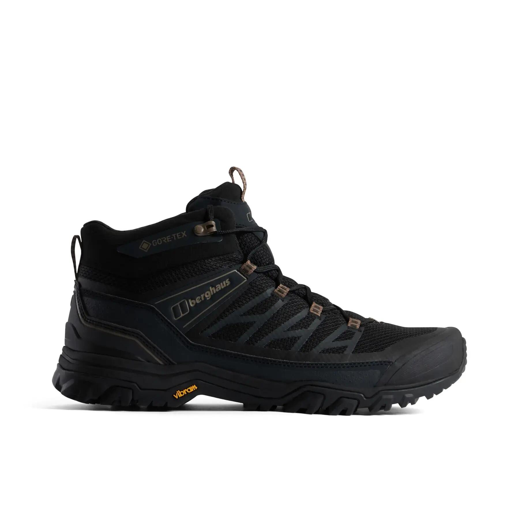 Hiking shoes Berghaus Terravolt Mid 1/6