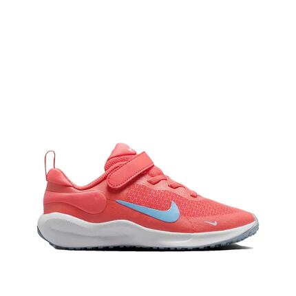 Baskets Nike Modèle Revolution 7 (psv) Couleur Rose