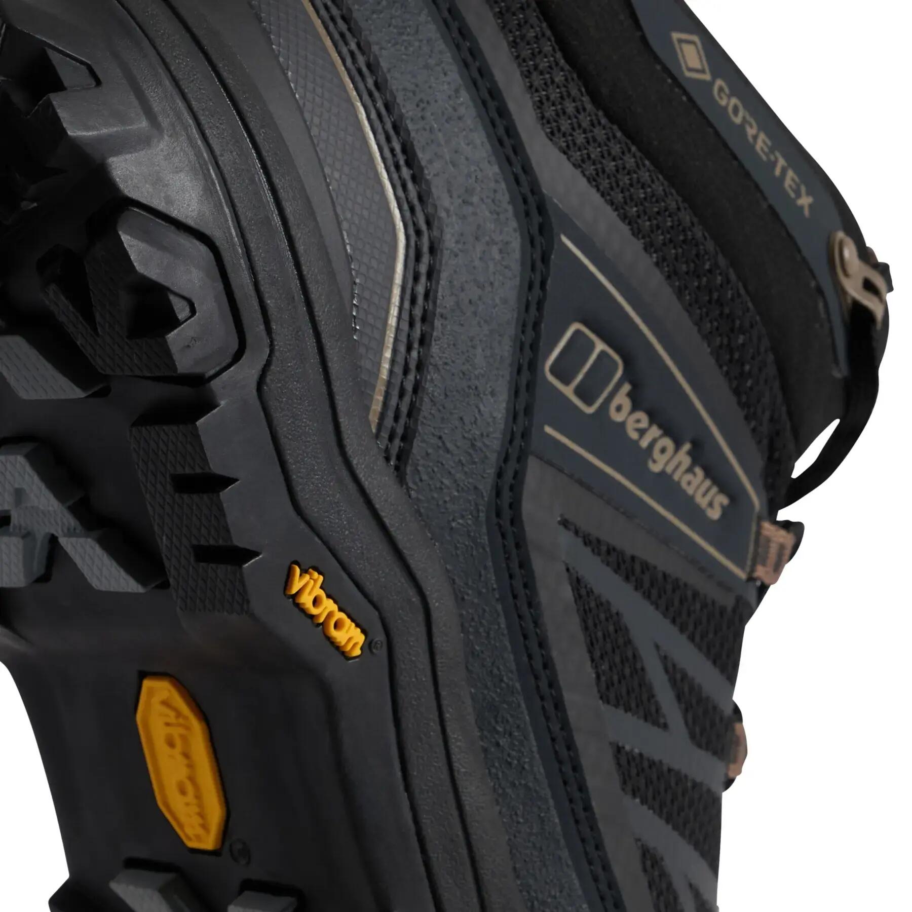 Hiking shoes Berghaus Terravolt Mid 6/6