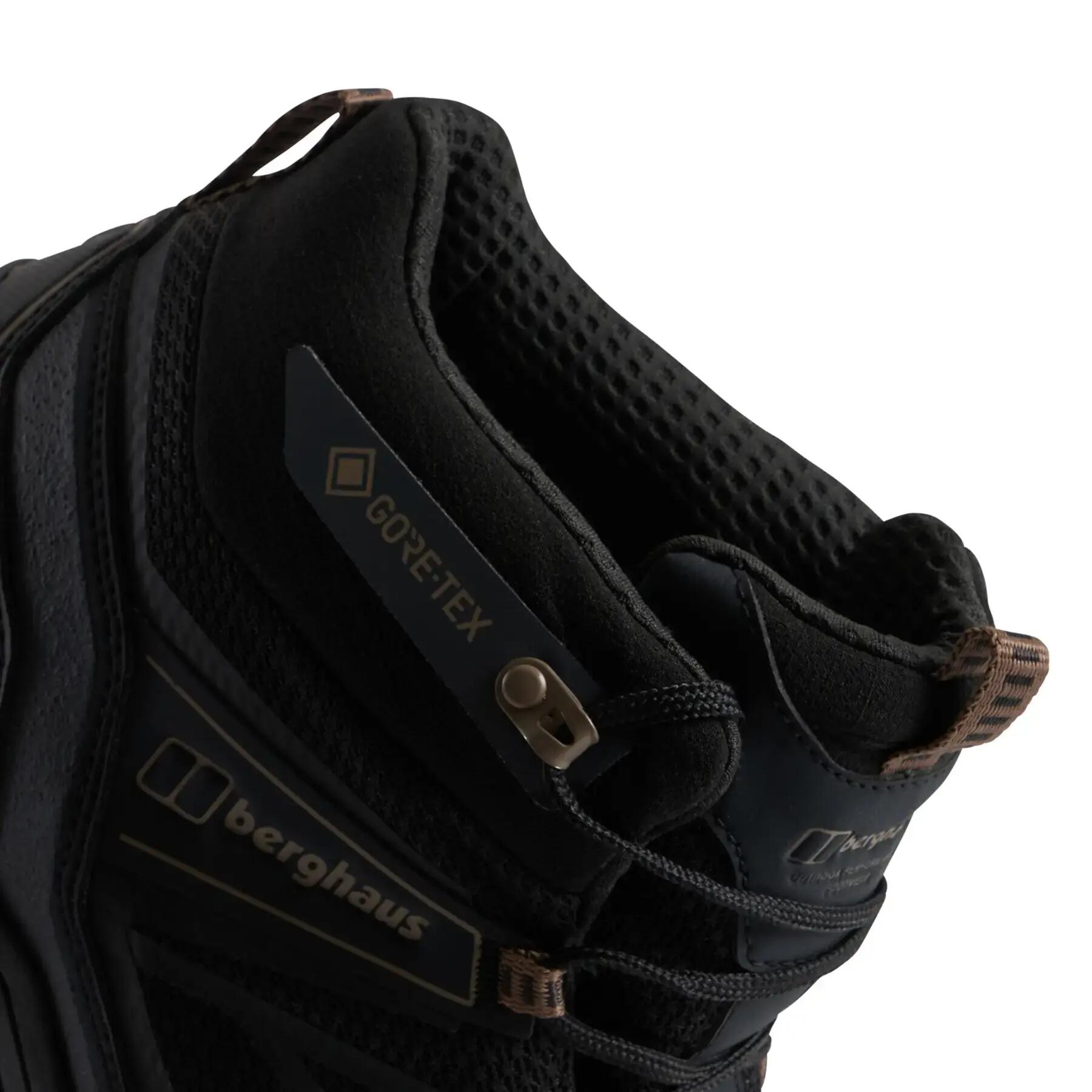 Hiking shoes Berghaus Terravolt Mid 5/6