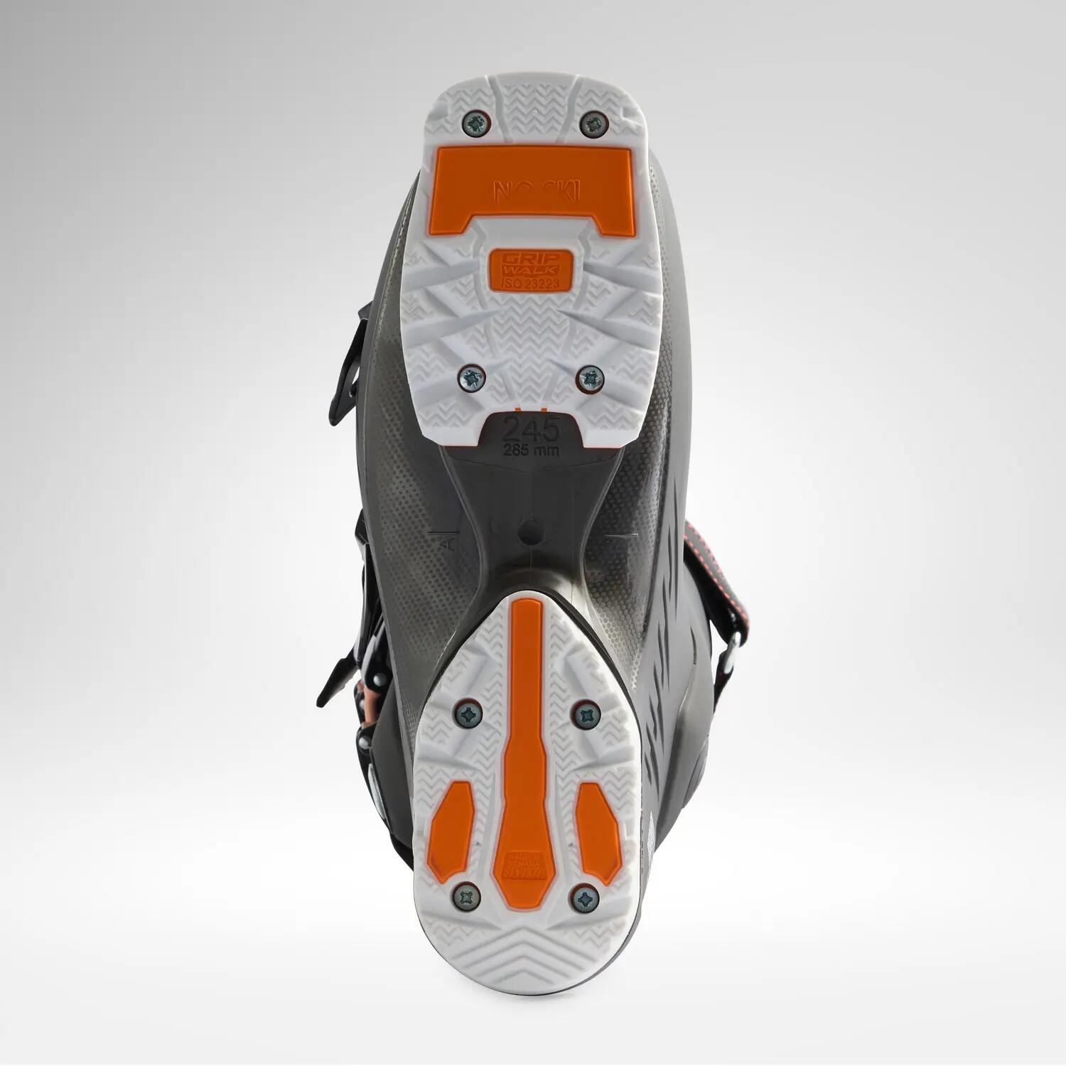 Chaussures De Ski Pure 75 Elite Gw Dark Femme 5/5