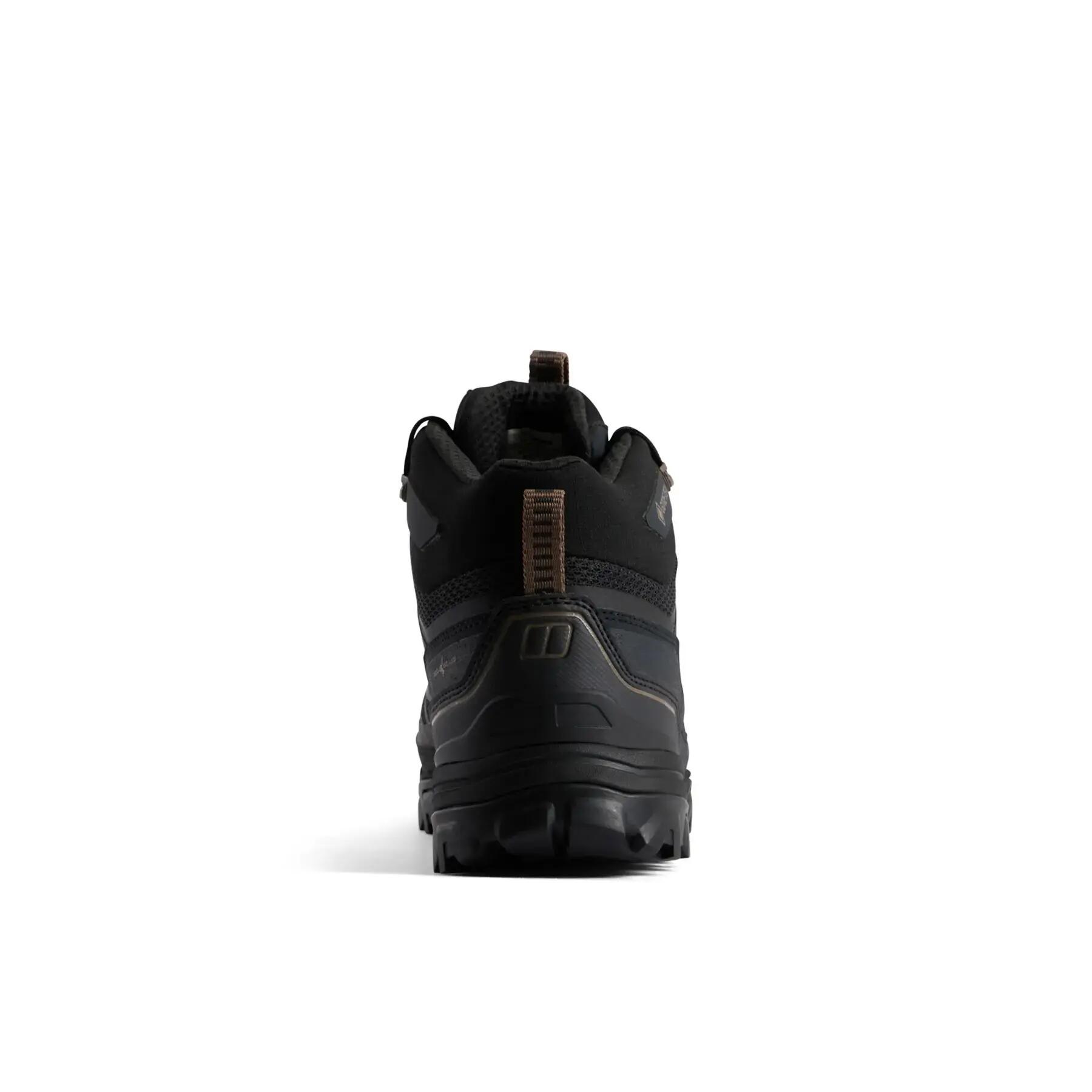 Hiking shoes Berghaus Terravolt Mid 4/6