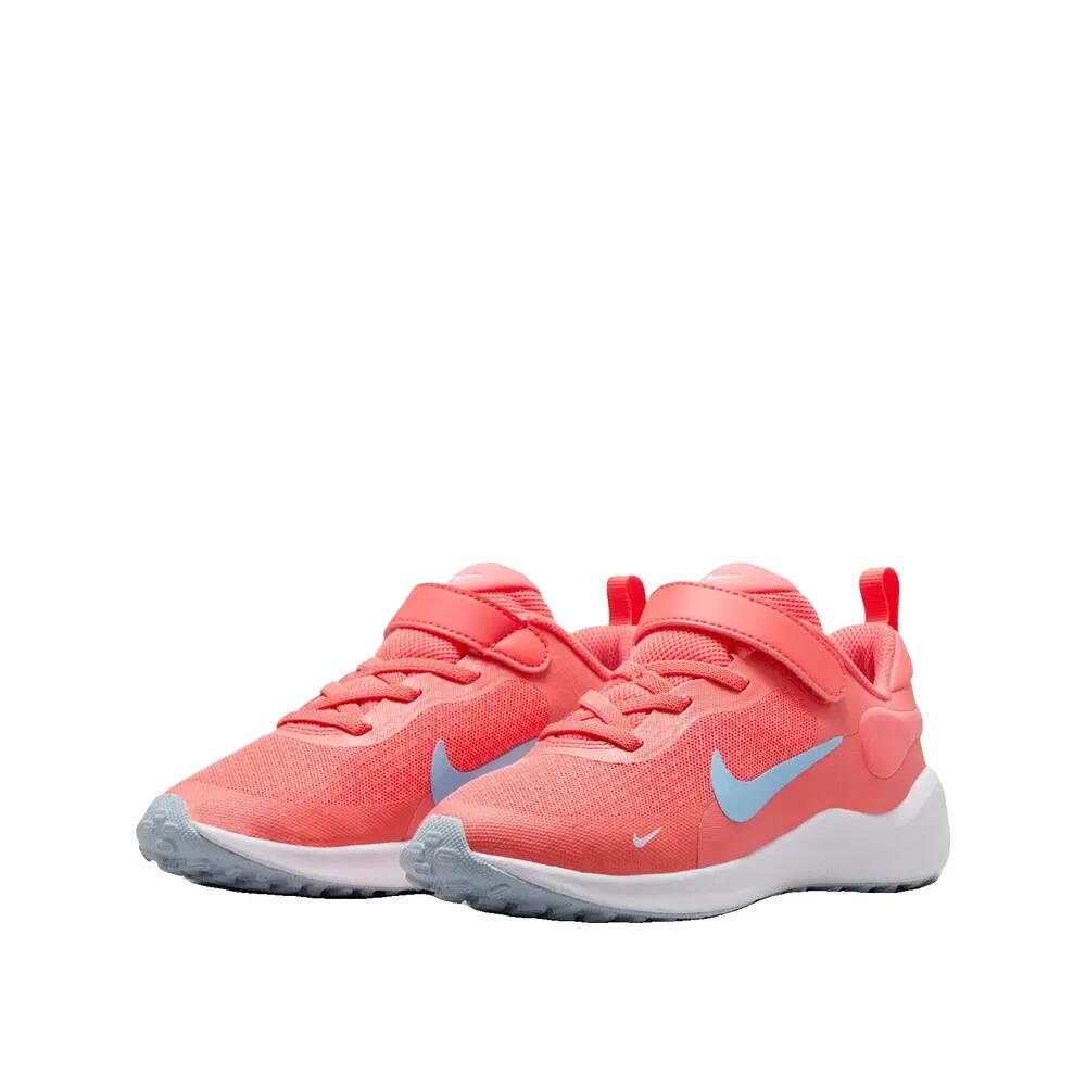 Scarpe Nike Revolution 7 Magic Ember/Psychic Blue 5/6