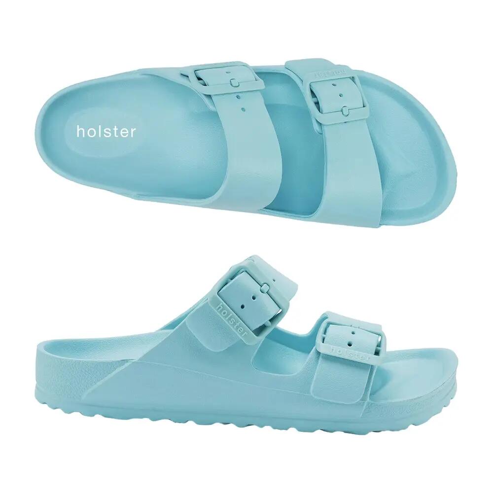 Sundreamerslippers voor dames (Aqua) 6/6