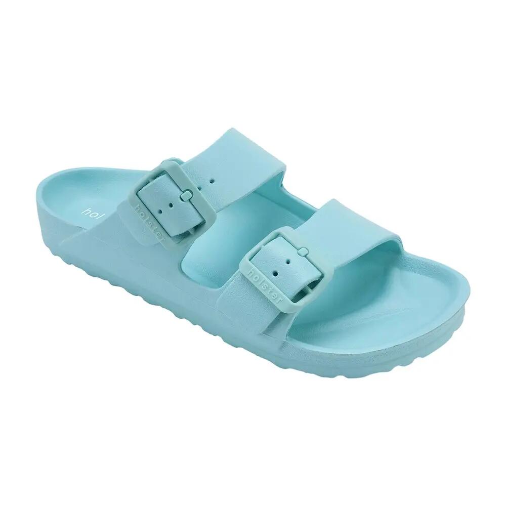 Sundreamerslippers voor dames (Aqua) 5/6