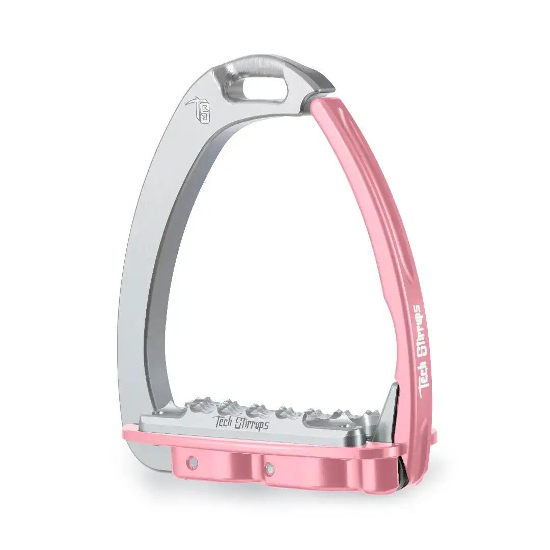 TECH STIRRUPS picture