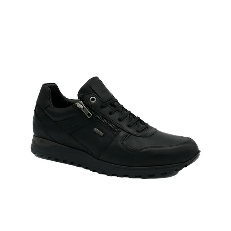 Zapatillas Hombre Kangaroos  Negro 2/5