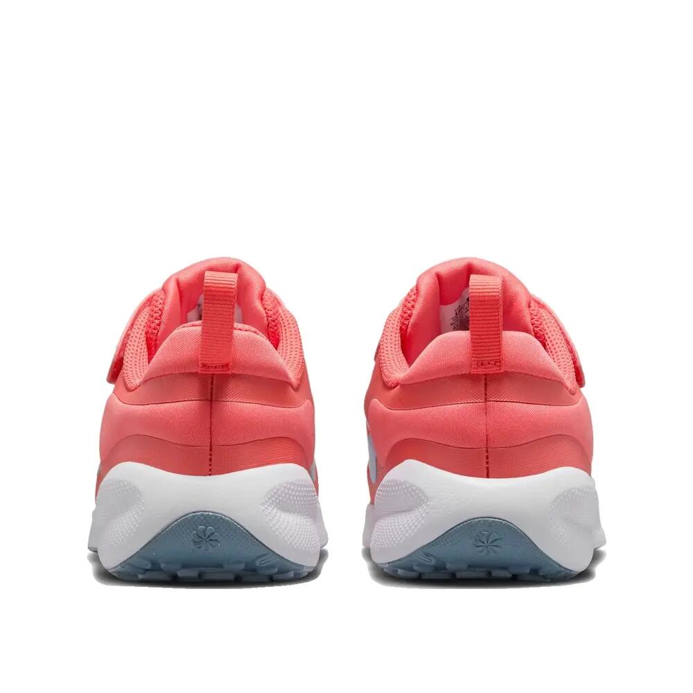 Scarpe Nike Revolution 7 Magic Ember/Psychic Blue 4/6